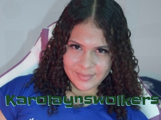 Karolaynswolkers