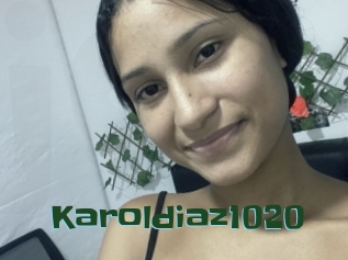Karoldiaz1020