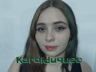 Karolduquee