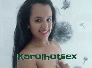 Karolhotsex