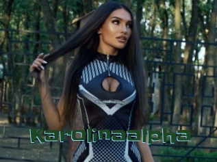 Karolinaalpha