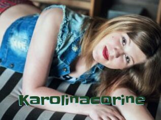 Karolinacorine
