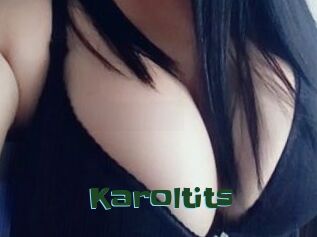 Karoltits