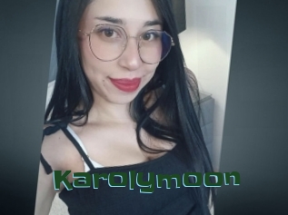 Karolymoon