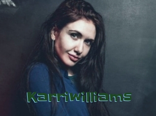 Karriwilliams