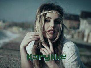 Karylike