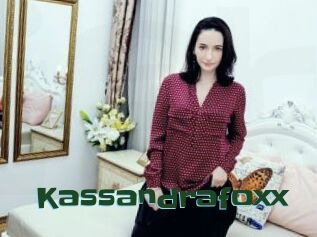 Kassandrafoxx