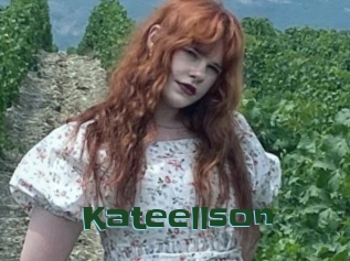 Kateellson