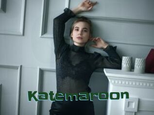 Katemaroon