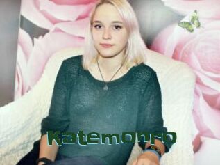 Katemonro