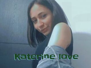 Katerine_love