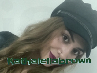 kathalellabrown Jeune baise