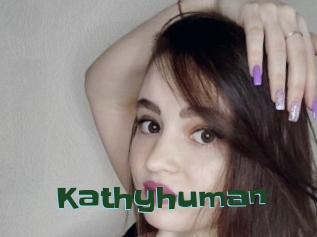Kathyhuman
