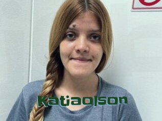 Katiaolson