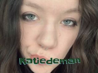 Katiedeman