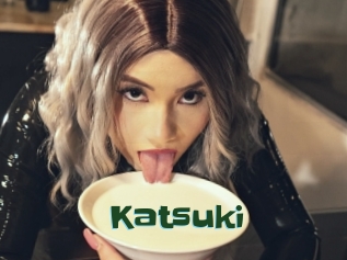 Katsuki