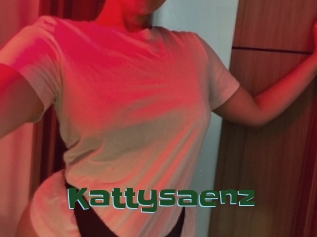 Kattysaenz