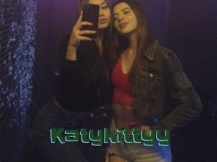 Katykittyy
