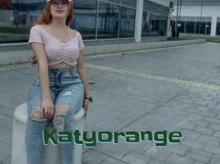 Katyorange