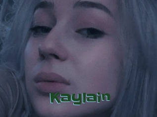 kaylain Jeune baise