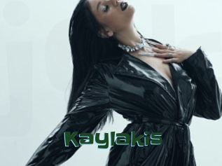 Kaylakis