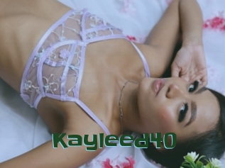 Kayleed40
