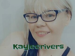 kayleerivers Jeune baise