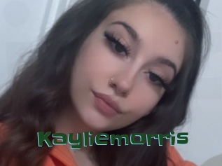 Kayliemorris