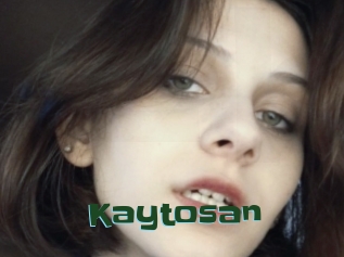 Kaytosan