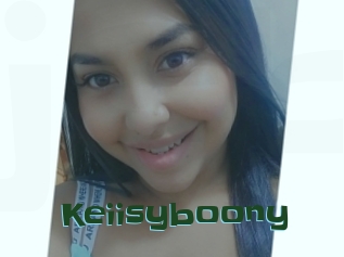 Keiisyboony