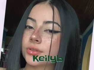 Keilyb