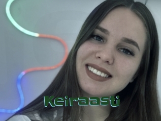 Keiraasti