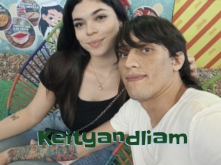 Keityandliam