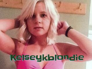 Kelseykblondie