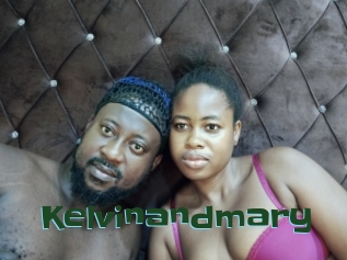 Kelvinandmary