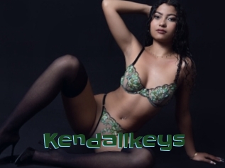 Kendallkeys