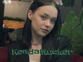 Kendalltucker