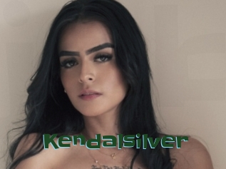 Kendalsilver