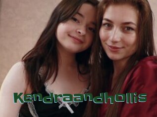 Kendraandhollis
