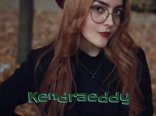 Kendraeddy