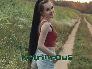 Ketrinrous