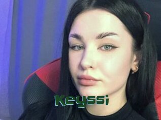 Keyssi