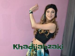 Khadijahzaki