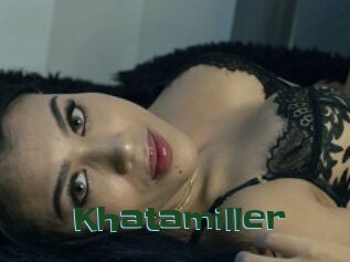 Khatamiller