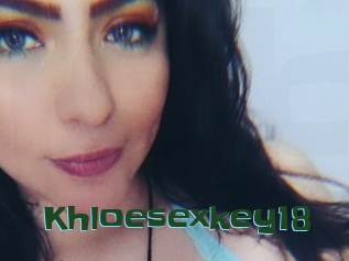 Khloesexkey18