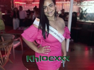 Khloexxx