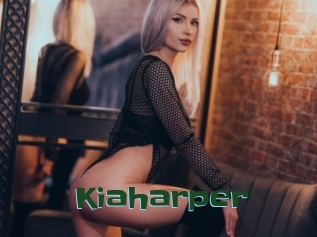 Kiaharper