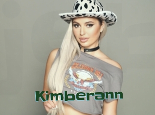 Kimberann