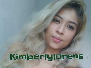 Kimberlylorens
