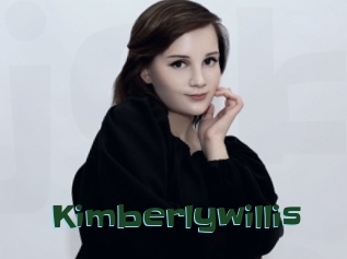 Kimberlywillis